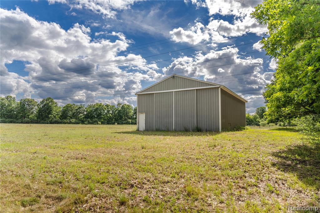 1775 Farnsworth Road, Lapeer, MI 48446 — Photo 4