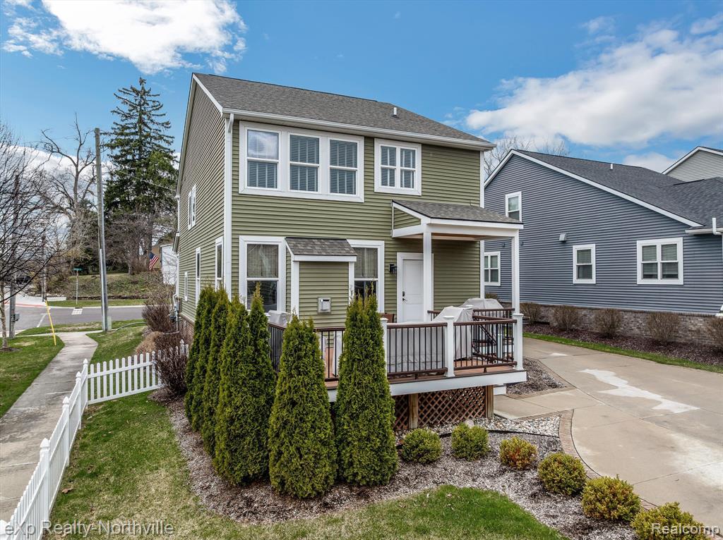 700 Union Street, Milford, MI 48381 — Photo 47