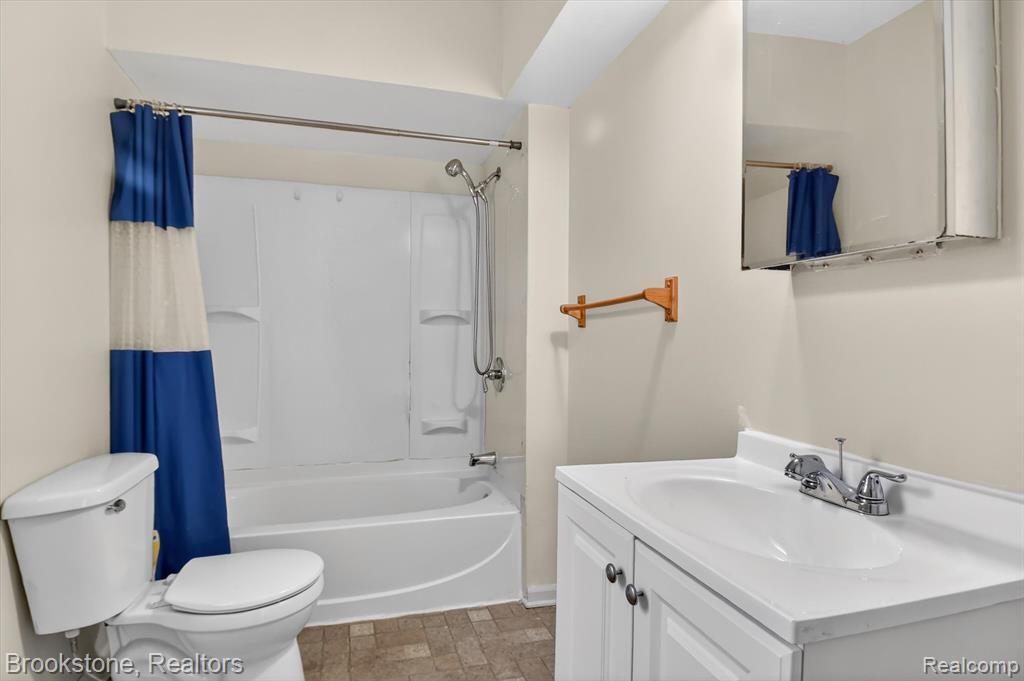 26 Perrin Street, River Rouge, MI 48218 — Photo 25