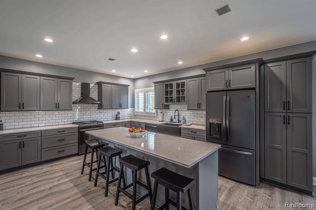 4670 HARVEST Row, MI 48049 — Photo 38