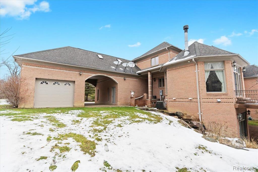 7500 34 MILE Road, Bruce, MI 48065 — Photo 61