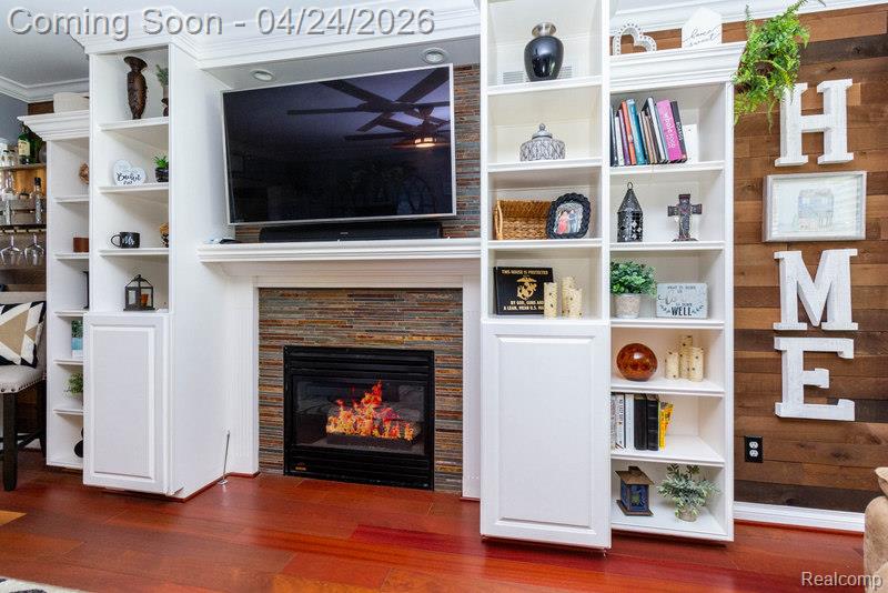 653 Chestnut Street, Wyandotte, MI 48192 — Photo 14