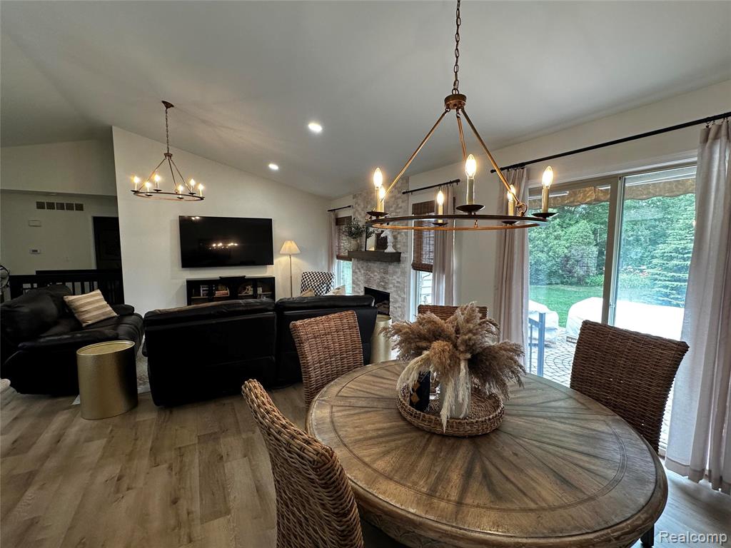 51565 Hickory Lane, 67, Macomb, MI 48042 — Photo 13