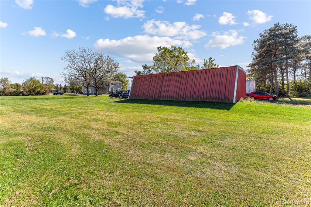 23364 Clark road Road, Belleville, MI 48111 — Photo 40