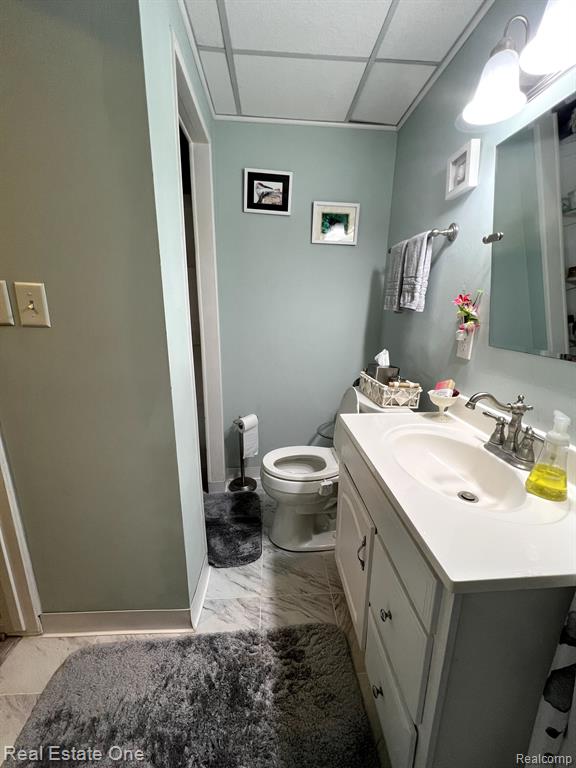 8409 Carols Drive, Brighton, MI 48114 — Photo 13