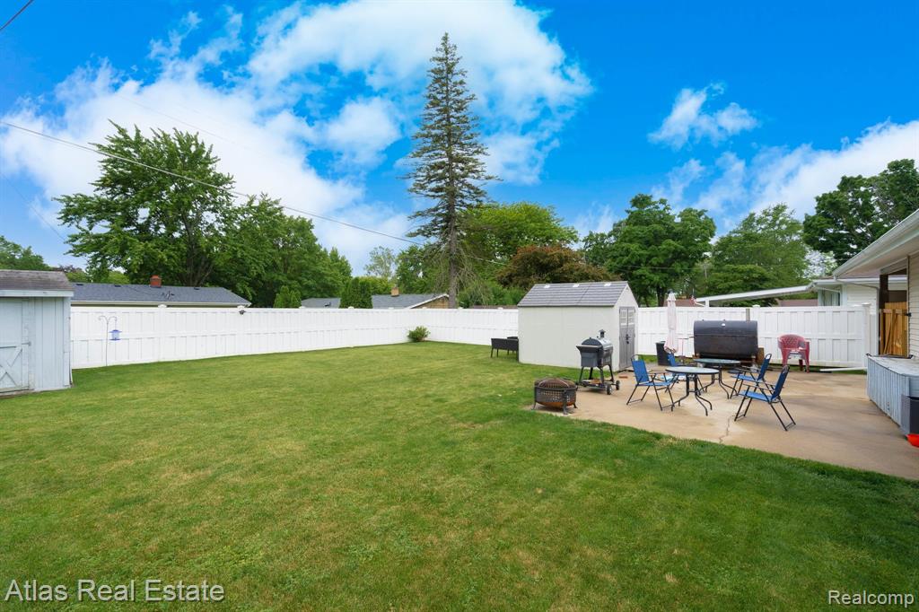 408 Balsam Drive, Davison, MI 48423 — Photo 5