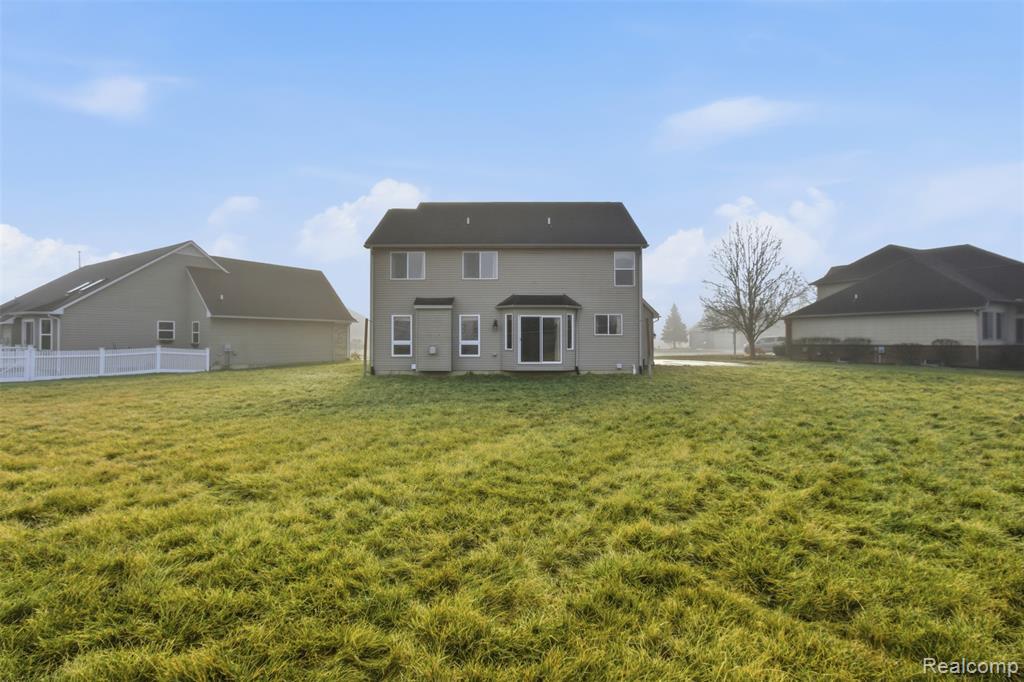 7767 W Branch Court, Ypsilanti, MI 48197 — Photo 41
