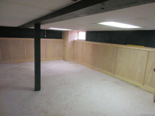 110 N 1ST Street, Holly, MI 48442 — Photo 21