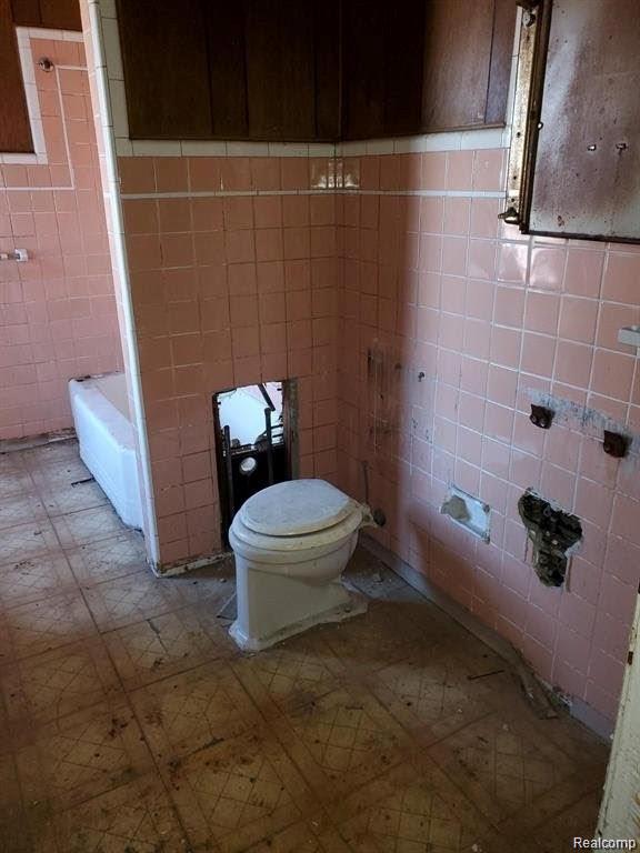 276 Marston Street, Detroit, MI 48202 — Photo 11