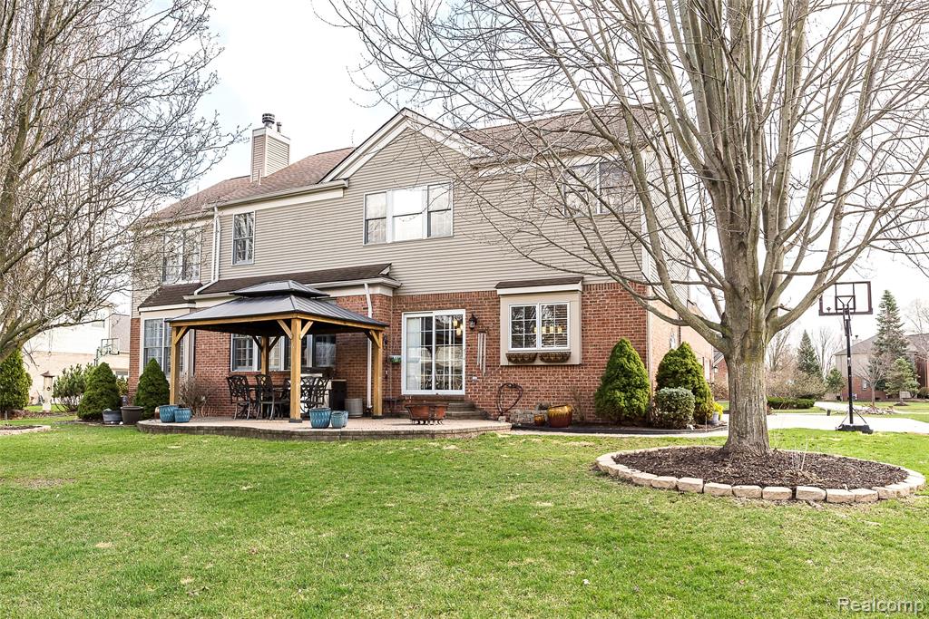48880 Central Park Drive, Canton, MI 48188 — Photo 34