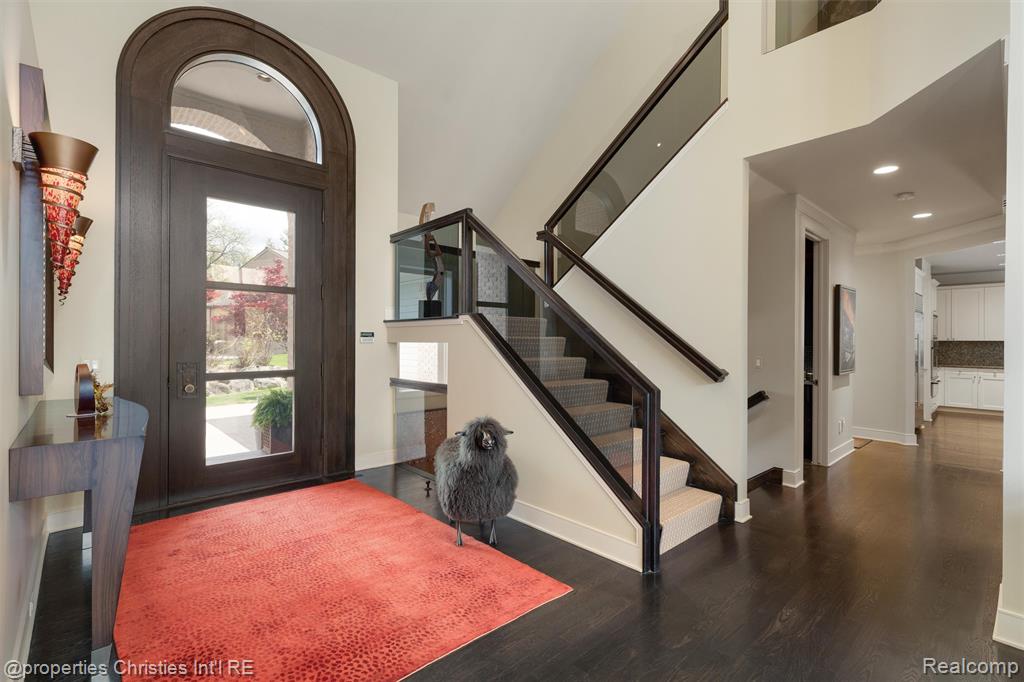 4712 Buckby Cross, Bloomfield Hills, MI 48302 — Photo 34