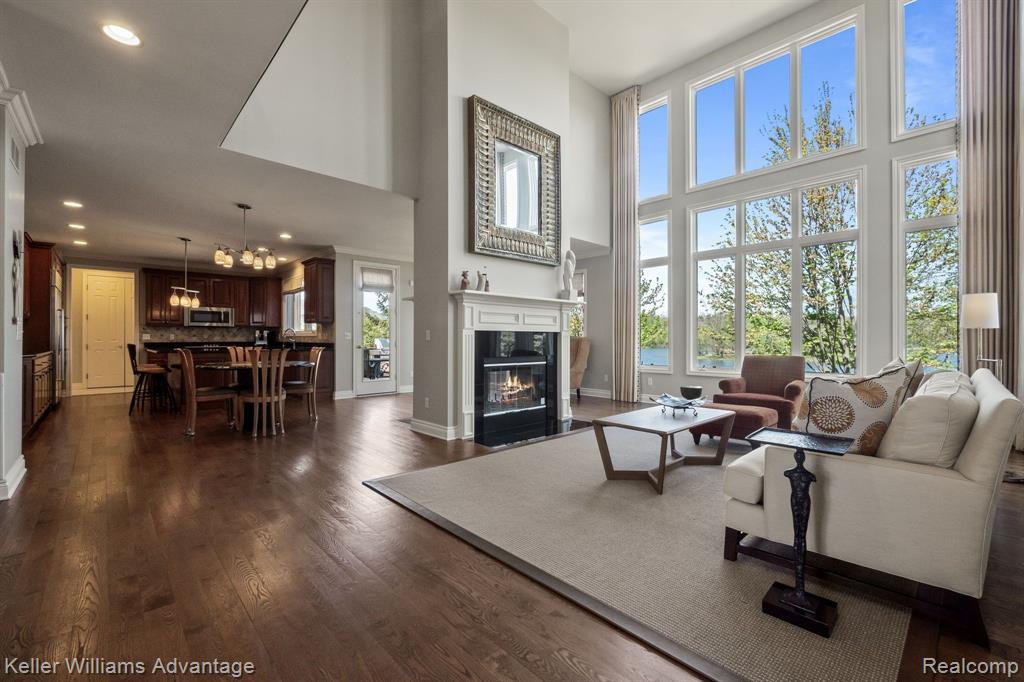 17421 Parkshore Drive, Northville, MI 48168 — Photo 20