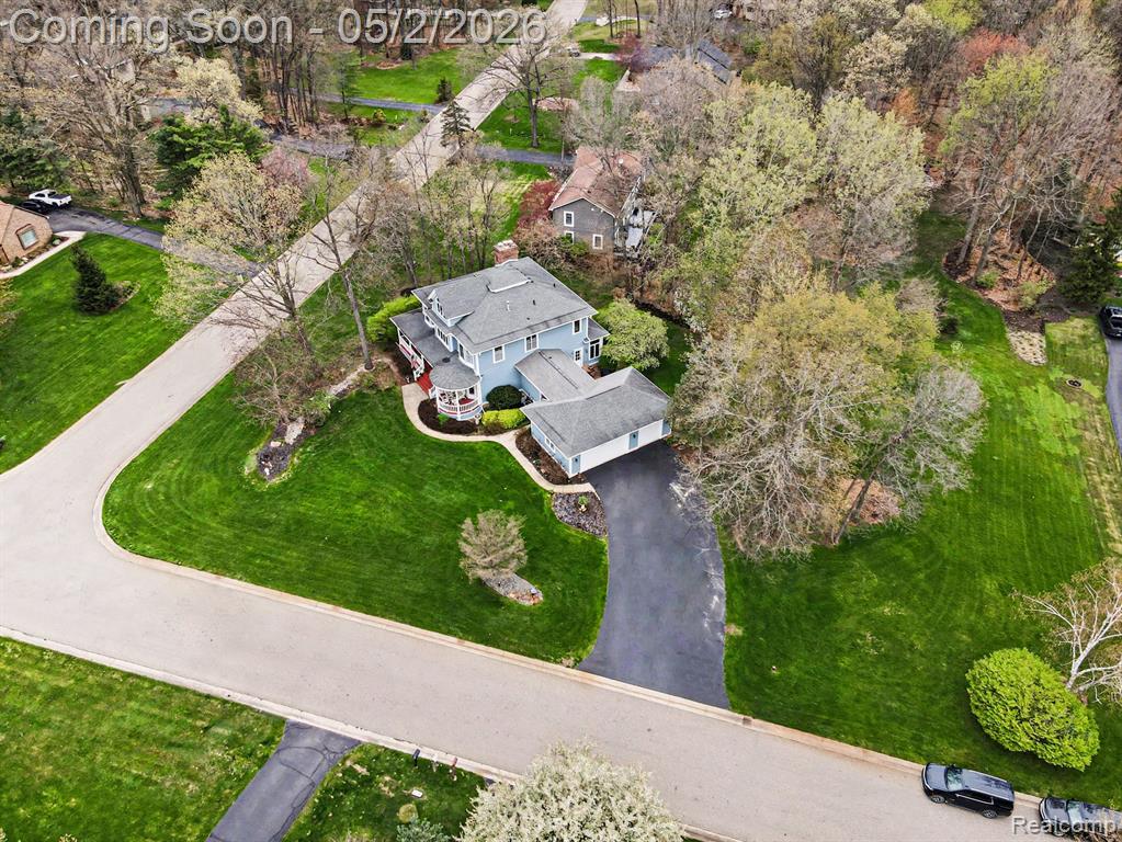9655 Birch Run, Brighton, MI 48114 — Photo 39