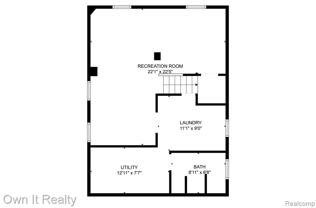 9954 Tuxedo Street, Dearborn, MI 48120 — Photo 30