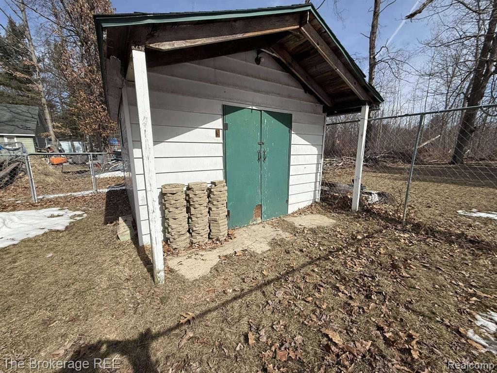 5958 HY Road, Hale, MI 48739 — Photo 35