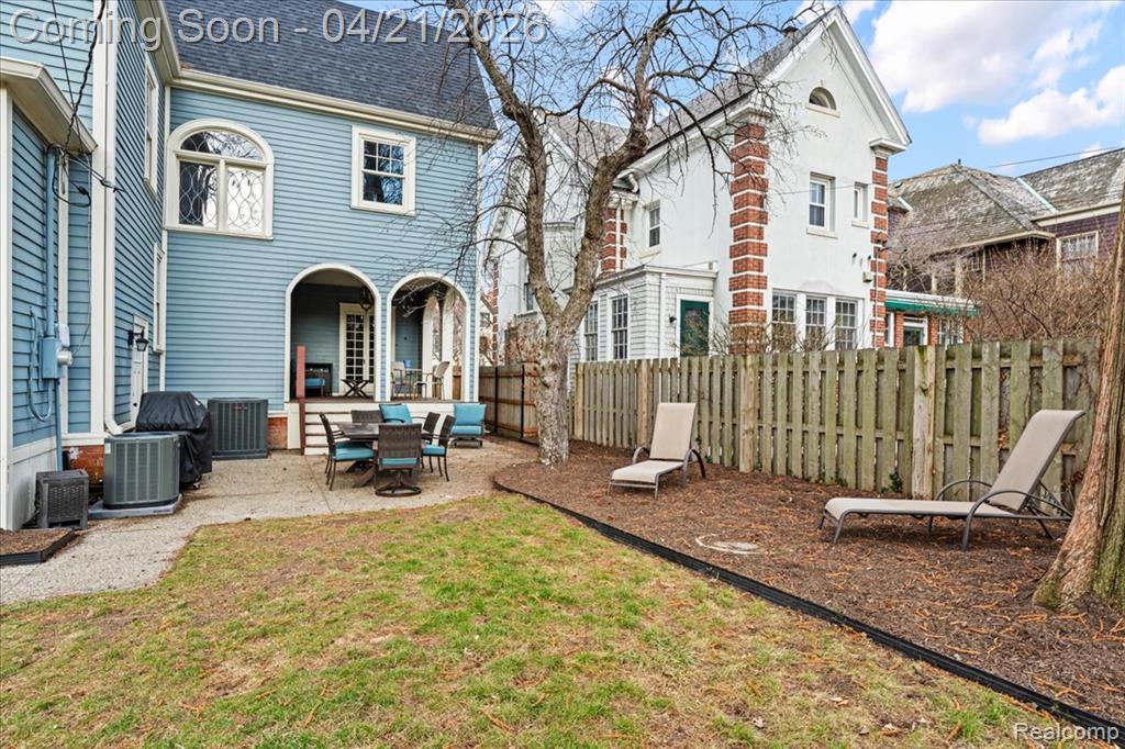791 Seminole Street, Detroit, MI 48214 — Photo 47