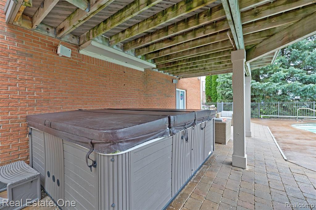 650 Eastlake Trail, Oxford, MI 48371 — Photo 51