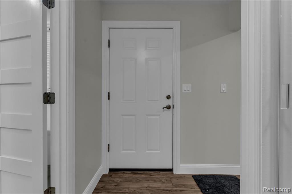 7350 N Inkster Road, 17, Dearborn Heights, MI 48127 — Photo 3
