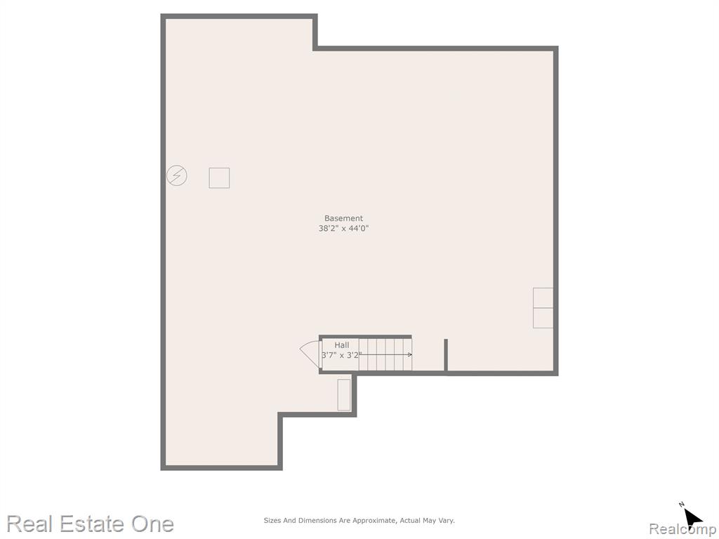 6424 HERON PARK Way, 41, Clarkston, MI — Photo 30