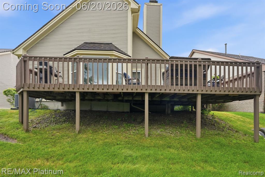 814 Whisperwood Drive, Fenton, MI 48430 — Photo 30