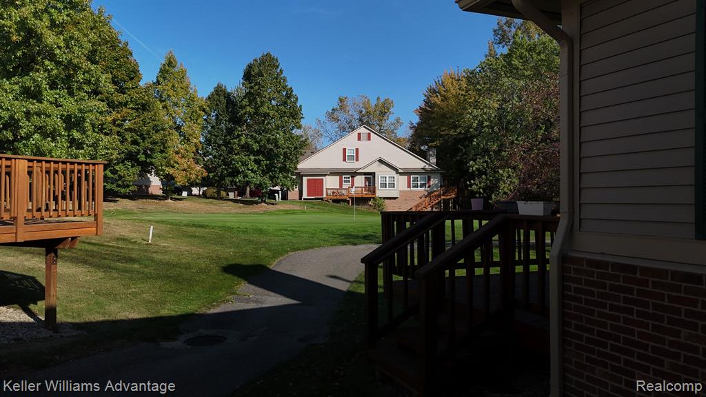 41840 Cantebury Drive, Novi, MI 48377 — Photo 23