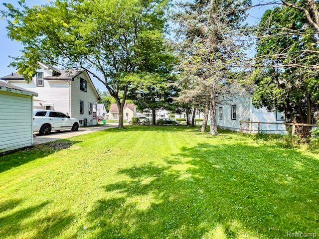 22106 DONALD Avenue, Eastpointe, MI, 48021