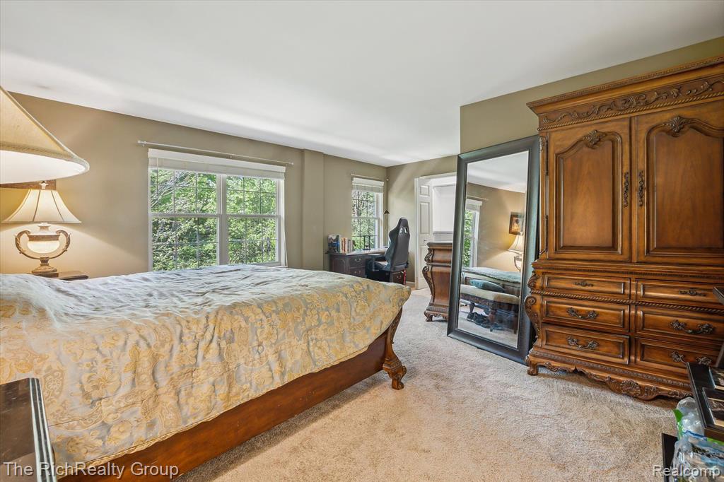 39640 ROCKCREST Lane, Northville, MI 48168 — Photo 17