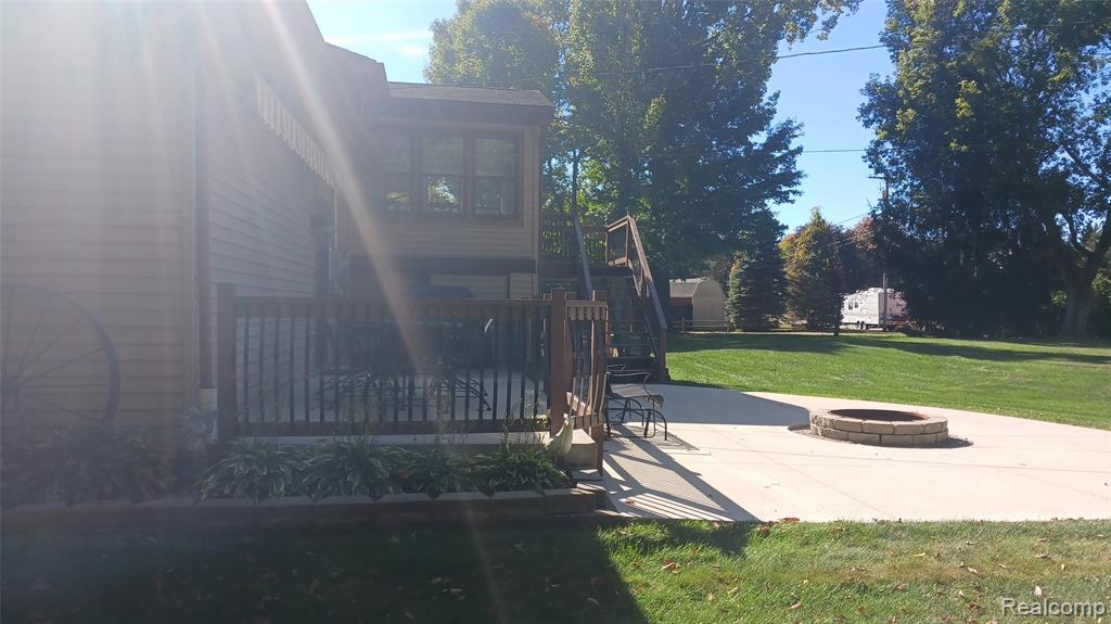 4864 Dorothy Street, Vassar, MI 48768 — Photo 8
