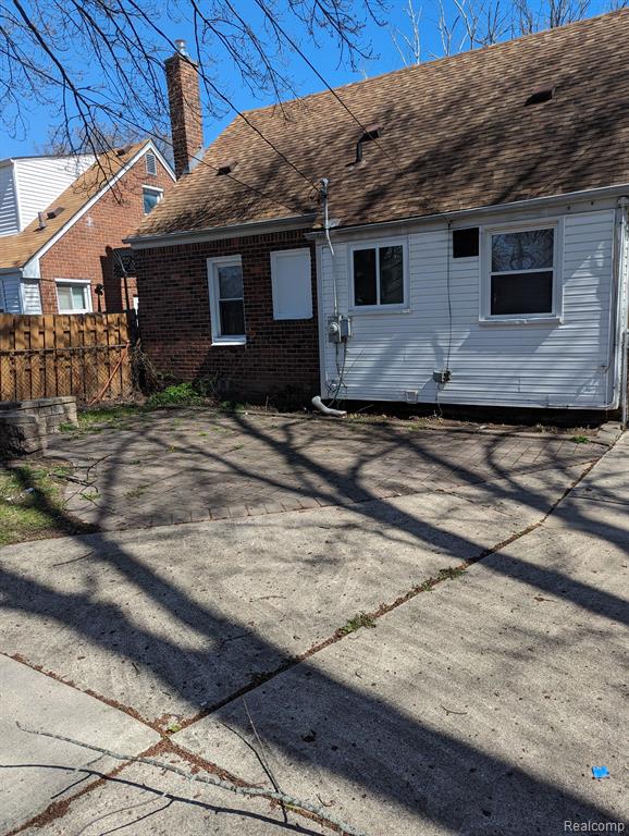 650 ARLINGTON Street, Inkster, MI 48141 — Photo 3