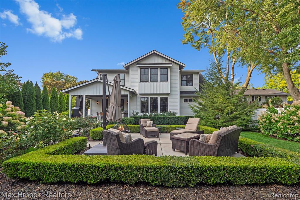 928 Montrose Avenue, Royal Oak, MI 48073 — Photo 62