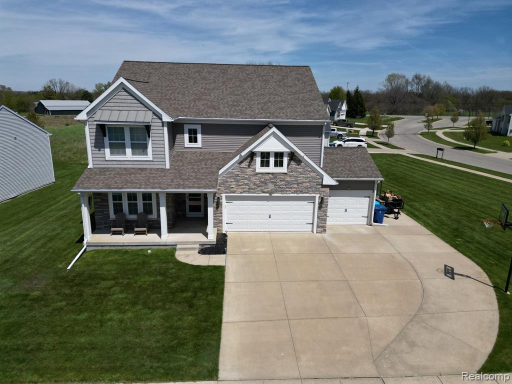16543 Bedington Drive, Linden, MI 48451 — Photo 38