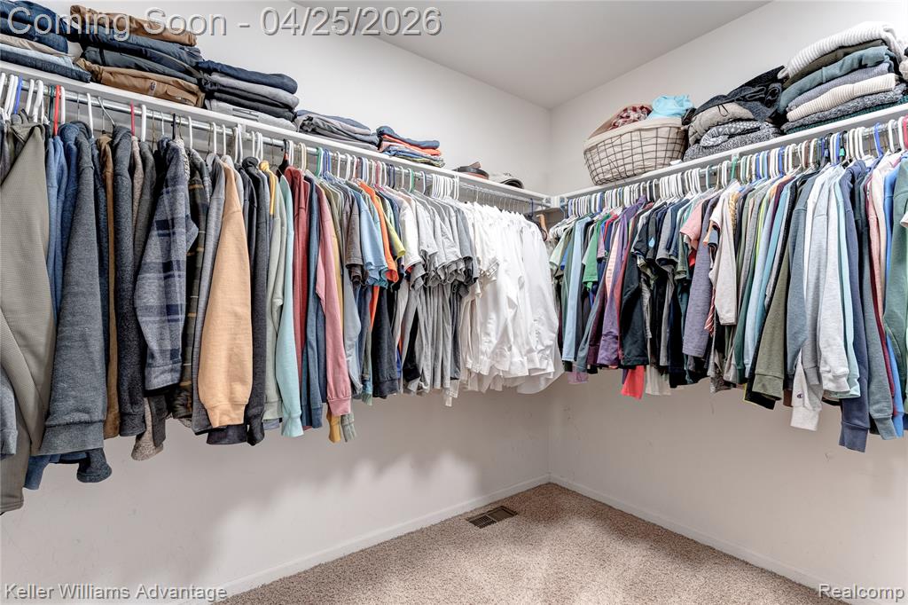 1758 Four Seasons Drive, Howell, MI 48843 — Photo 32