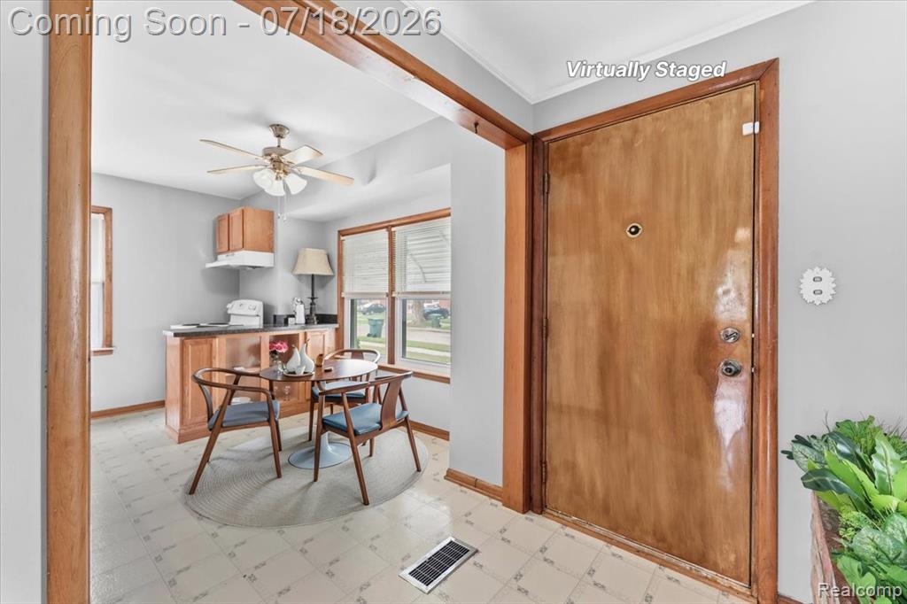 4191 Duplex Avenue N, Lincoln Park, MI 48146 — Photo 7
