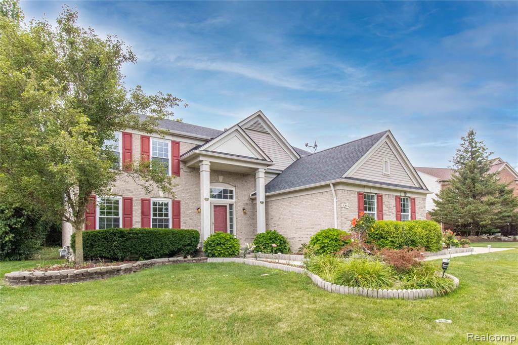 3374 Empire State Drive, Canton, MI 48188 — Photo 2
