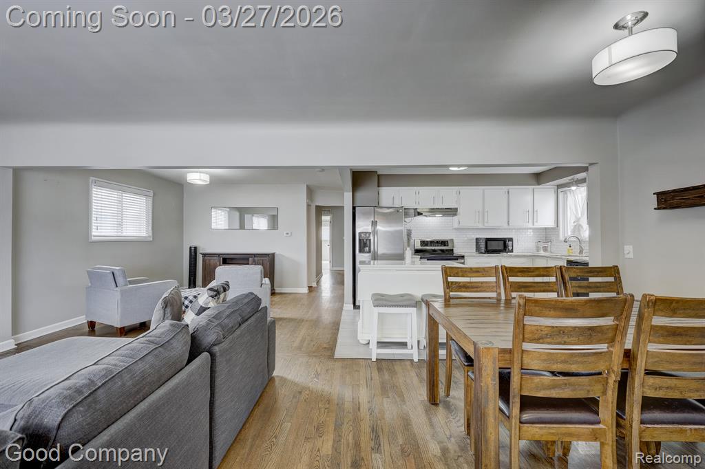 503 W Elmwood Avenue, Clawson, MI — Photo 9