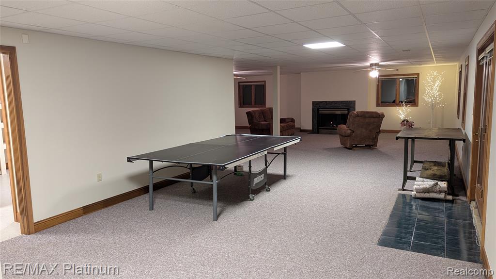 4066 W Knoll, Milford, MI 48380 — Photo 45