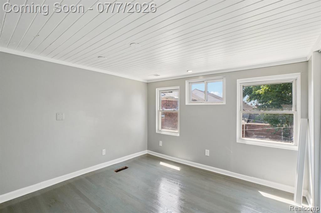 19211 Birwood Street, Detroit, MI 48221 — Photo 45