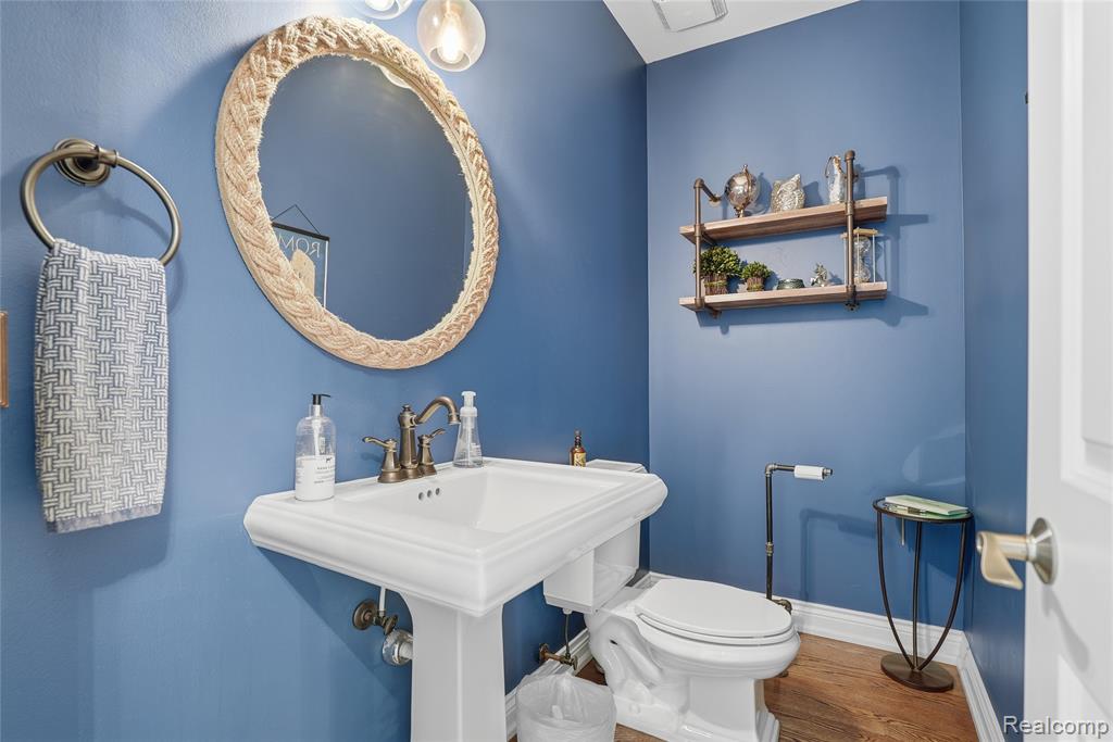 339 N Alice Avenue, Rochester, MI 48307 — Photo 12