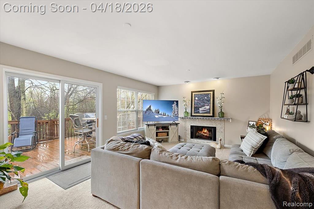 1133 Walloon Way, Lake Orion, MI — Photo 23