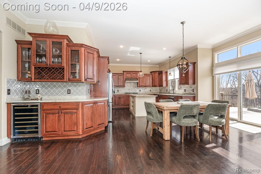 787 Quarry, Rochester Hills, MI 48306 — Photo 10