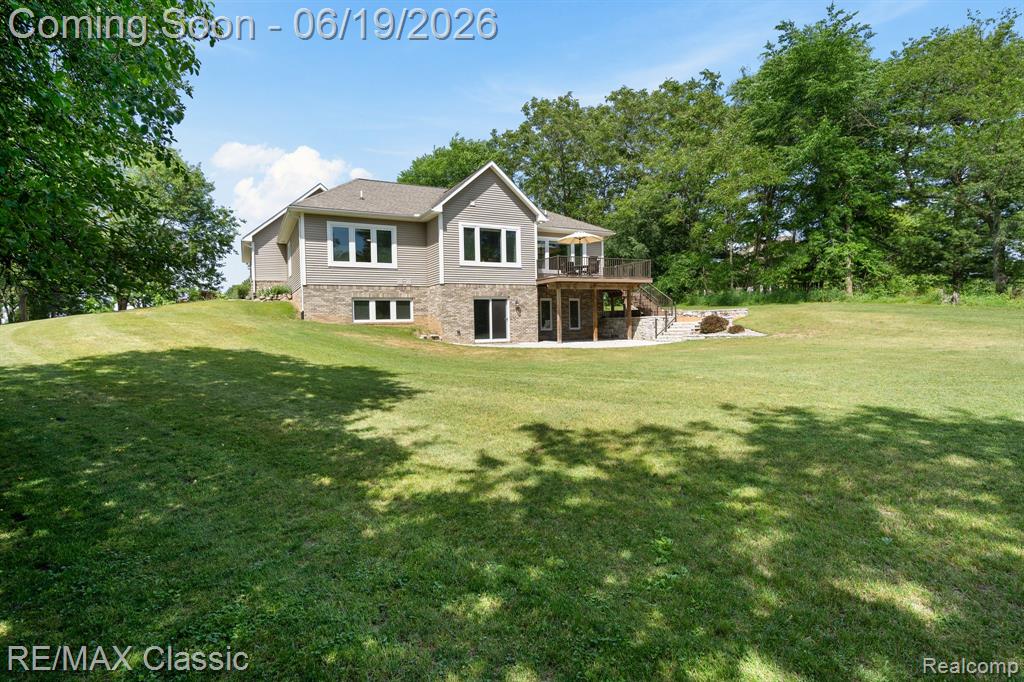 2887 W Joy Road, Ann Arbor, MI 48105 — Photo 11