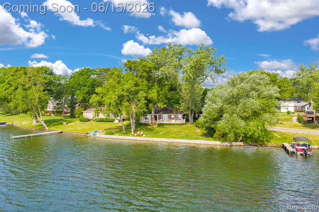 3080 Jackson Boulevard, Highland, MI 48356 — Photo 4