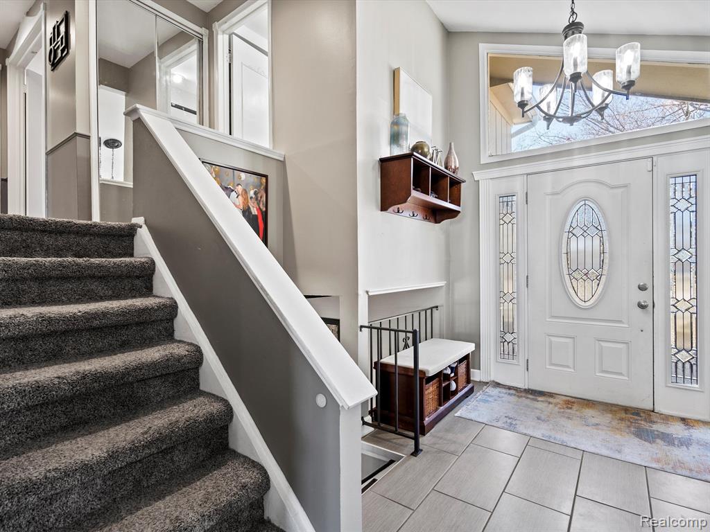 42268 SYCAMORE Drive, Sterling Heights, MI 48313 — Photo 5