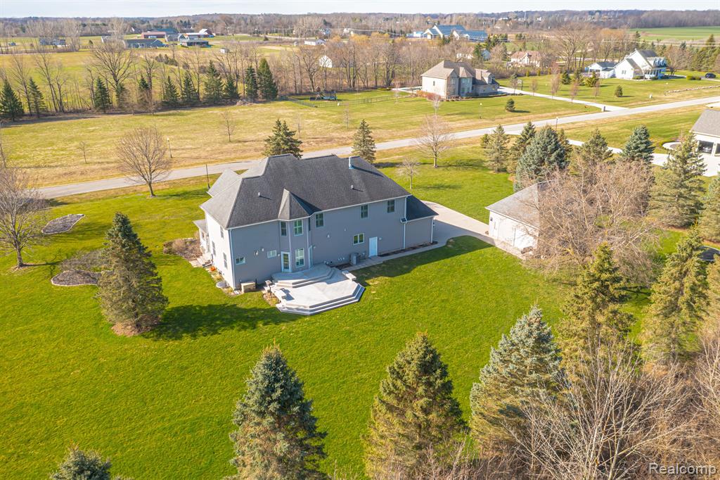 4670 HARVEST Row, MI 48049 — Photo 15