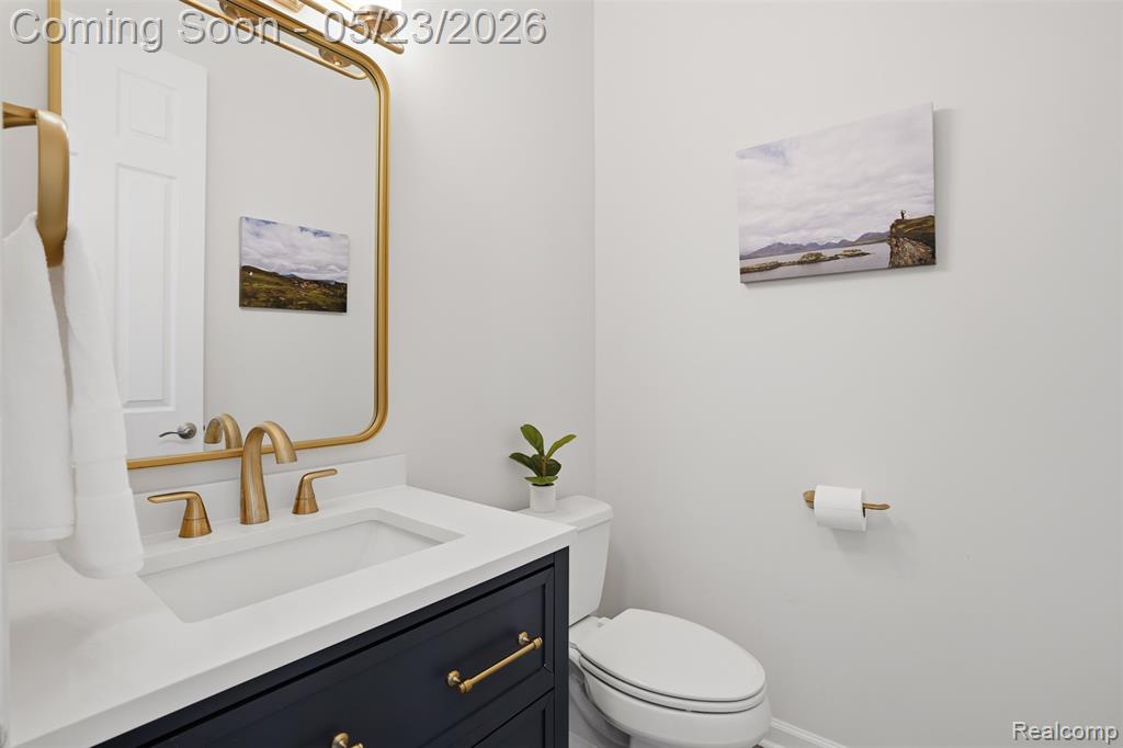 172 Champlain Boulevard, Howell, MI 48843 — Photo 7