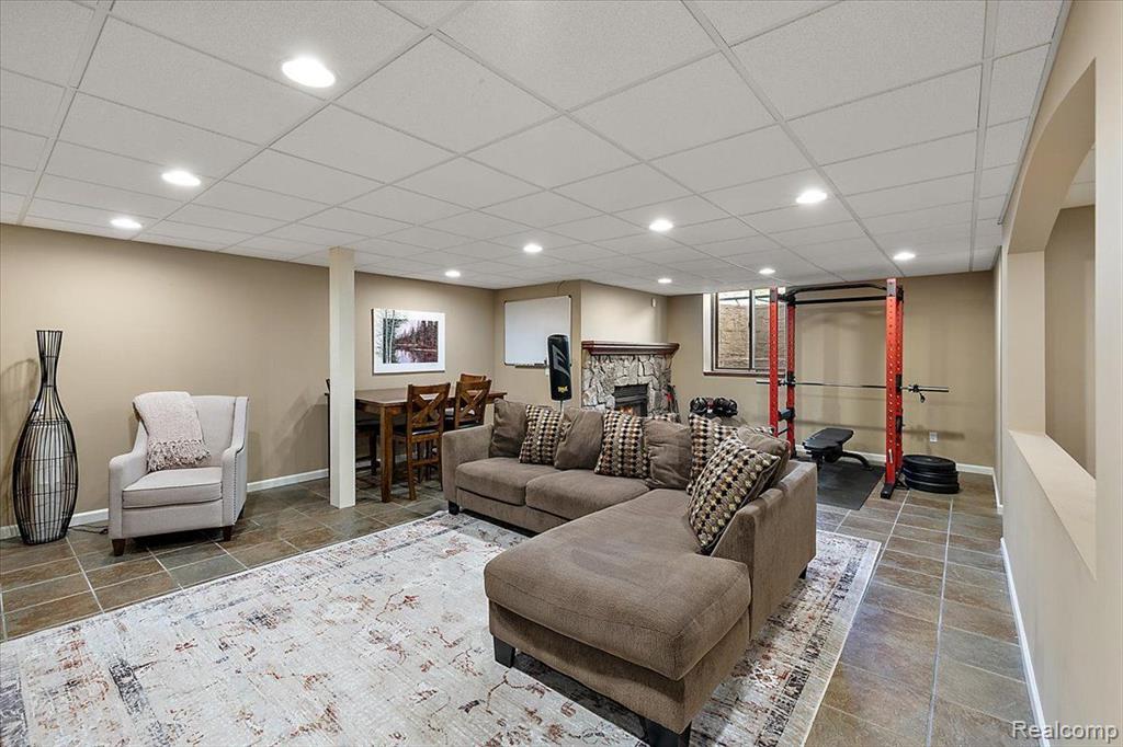 40211 BEXLEY Way, Northville, MI 48168 — Photo 82