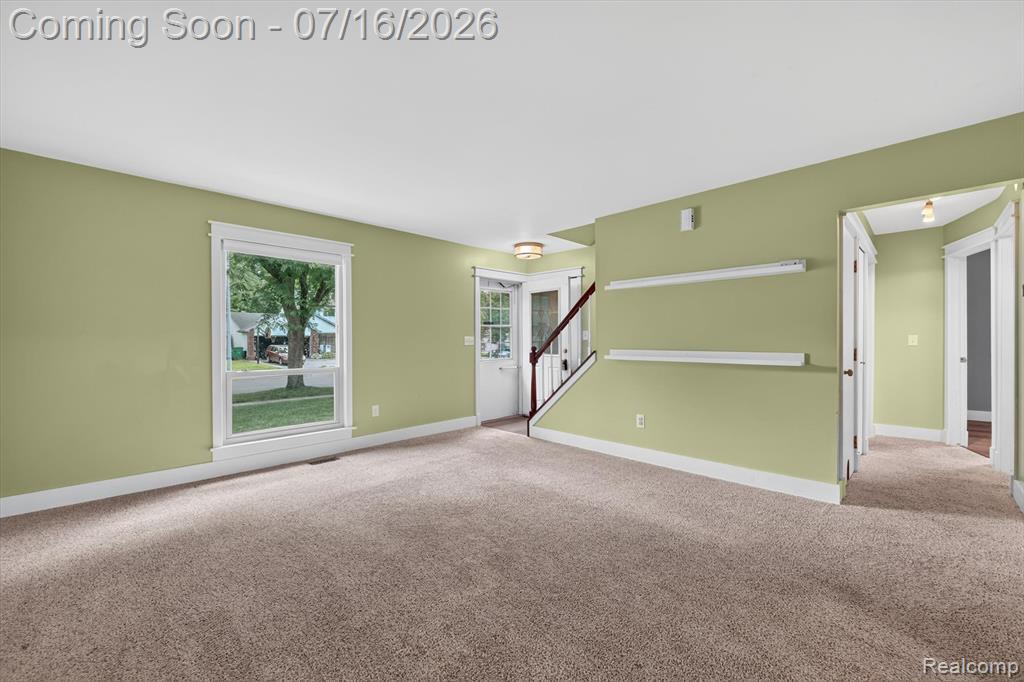 891 Devonshire Boulevard, Brighton, MI 48116 — Photo 10