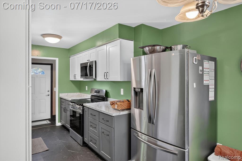 1772 Emerson Avenue, Ypsilanti, MI 48198 — Photo 10
