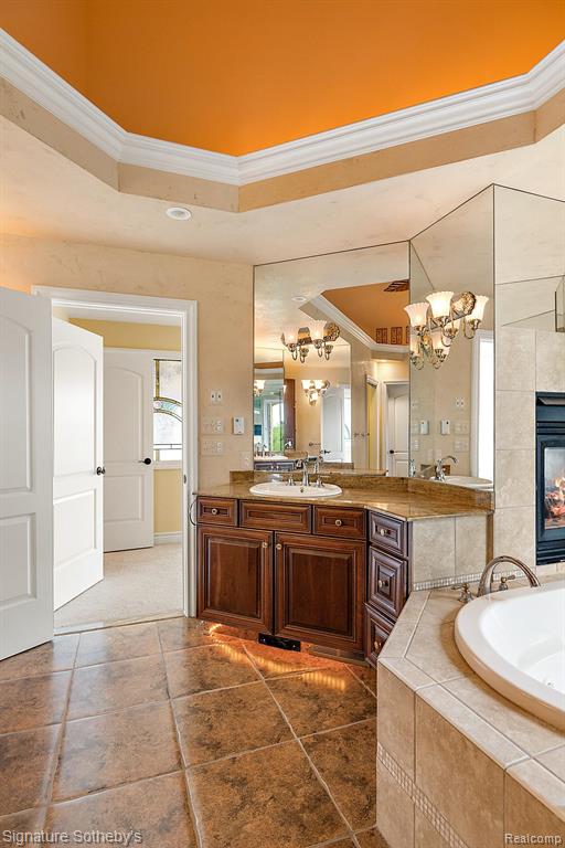 10611 Lighthouse Point, South Lyon, MI 48178 — Photo 29