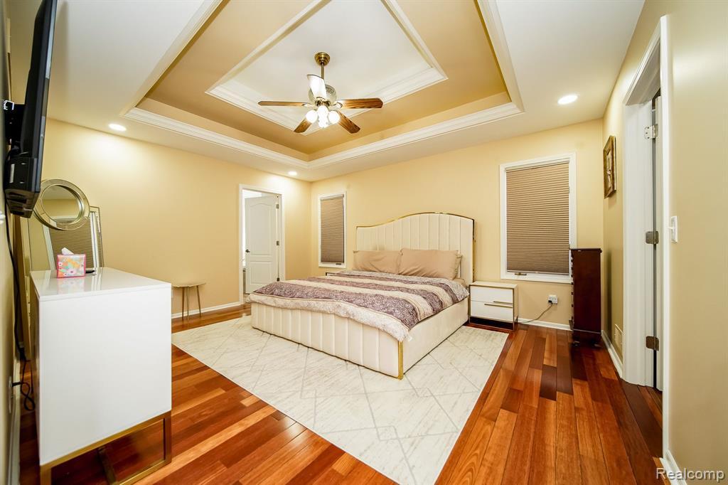 8670 LILLIAN Drive, Washington, MI — Photo 19